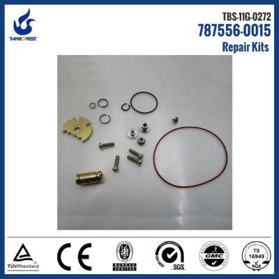 Turbo Repair Kits for Ford Transit 2.2 787556 854800 BK3Q6K682PC