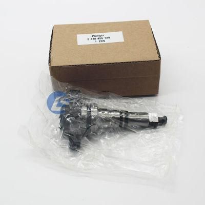 Diesel Engine Pump Plunger Element 2418455129