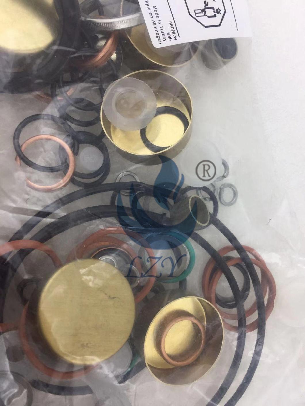 Diesel Fuel Pump Well Quality Repair Kits 2417 010 022