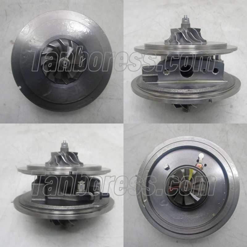 Turbocharger cartridge for Volkswagen Amarok 2.0 TDI 122 HP 795090-0003 795090-3 turbo