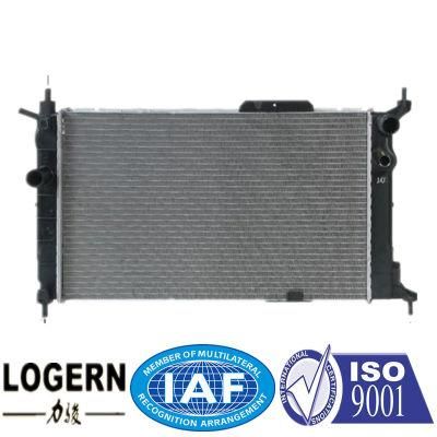 Op-028 Cooling System Auto Radiator for Opel Astra&prime;91-00 Mt