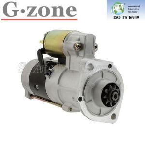 Cross for Starter Motor Mitsubishi M8t70971 for John Deere, Kubota Starter 12V 2.5kw 13t