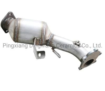 for Subaru Forester 2.5t 03-08 Catalytic Converter