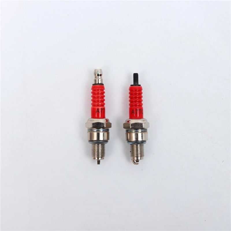Manufacture in China Auto Engine Parts 41-962 Spark Plug