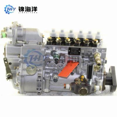 Sinotruk Weichai Spare Parts HOWO Shacman Heavy Truck Engine Parts Factory Price Fuel Injection Pump Vg1560080022
