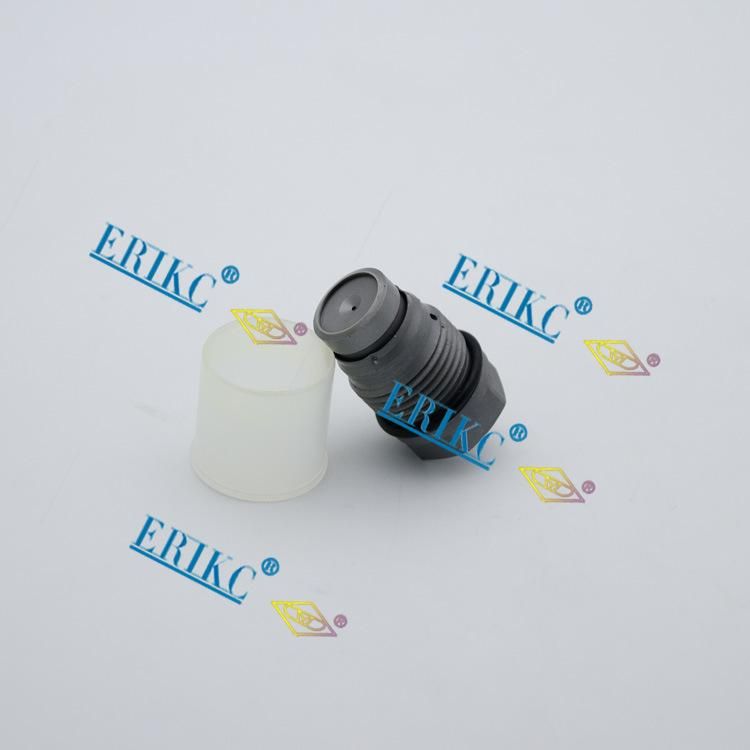 Erikc Fuel High Pressure Regulator Valve 5001867661 Bosch Diesel Pressure Release Valve 1110010019 for 0445214049 0445224081 0445214083 0445214094