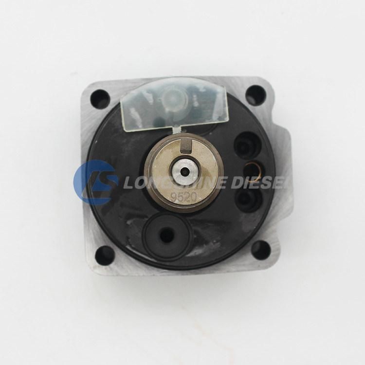 High Quality 4 Cylinder Ve Rotor Head 146403-9520