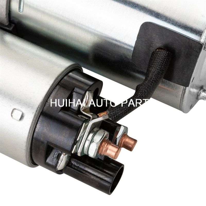 Brand New Auto Car Motor Starter 6942 8000040/8000211/8000295 12611103/19180528/89017848/8191805280 for Cadillac