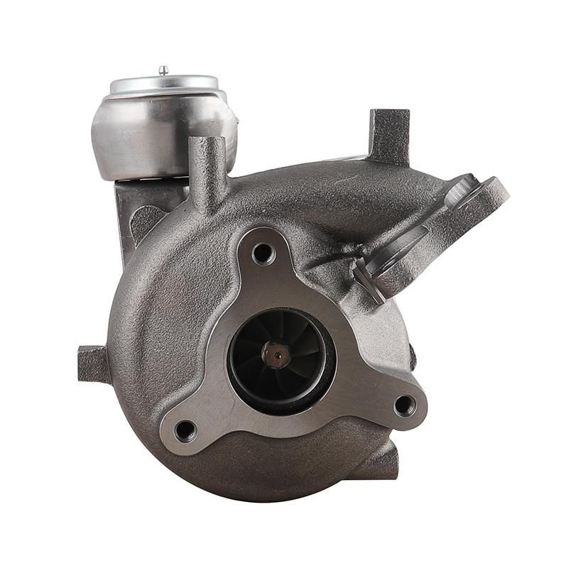 Gta2056V Turbo 767720-0004 for 2005- Nissan Navara