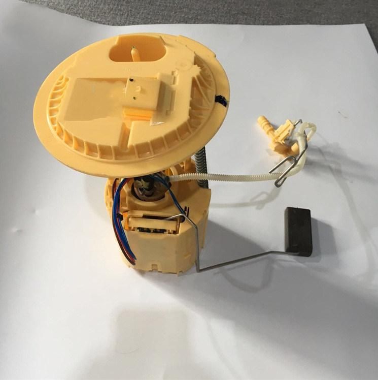 Auto Diesel Fuel Pump Assembly A2c53029542 for Mercedes Benz W251 W164 Ml Cdi A2514700994
