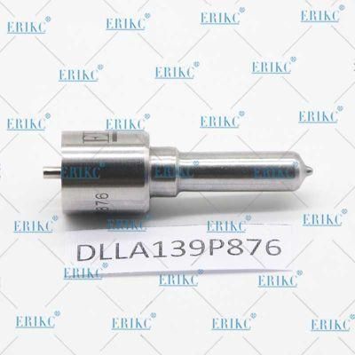 Dlla139p876 Automatic Fuel Nozzle Dlla 139p876 Diesel Injector Nozzles Dlla 139p 876 Dlla 139 P876 for Denso