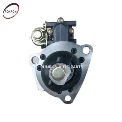 M004t95478 M4t95478 24V Starter Motor for Komatsu Shavel with Safety