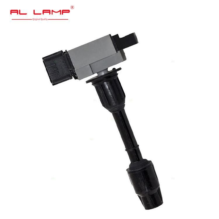 Al Lamp Ignition Coil for Nissan Pathfinder 3.5L 2001-2002 UF331/T 22448-4W010 224484W010
