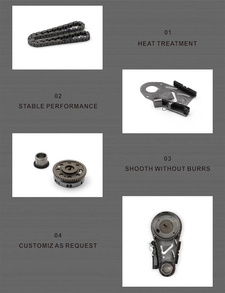 Timing Chain Repair Kit for Dodge Engine Parts