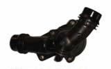 for BMW Thermostat 1437040