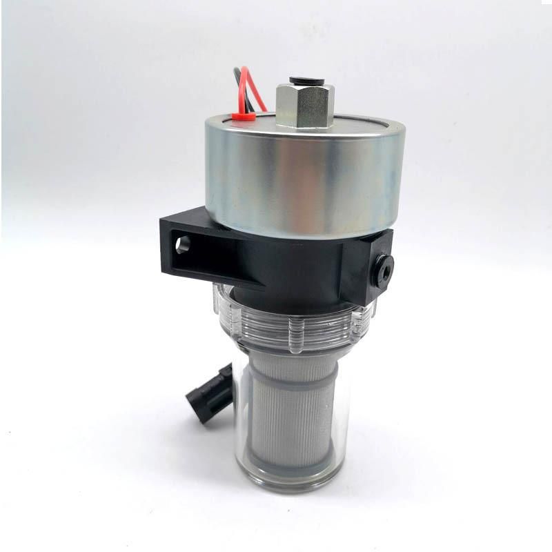 Hotsale Refrigerated Truck Parts Thermo King Fuel Pump 41-7059 for MD Kd Rd Ts Td