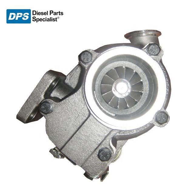 4b4.5 4bte 4bte Tier-2b 3.9L Turbocharger Hx30W 4035052 4035053 4035054 4035055 4089467:
