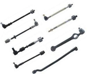 Tie Rod-JAC Gwm for Dongfeng Nissan Toyota