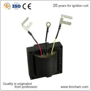Oe# 8131936 Dgg419 of Spark Coil Auto Parts Gm