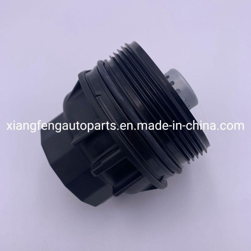 Automobile Plastic Oil Filter Housing for Toyota Camry 15620-36020