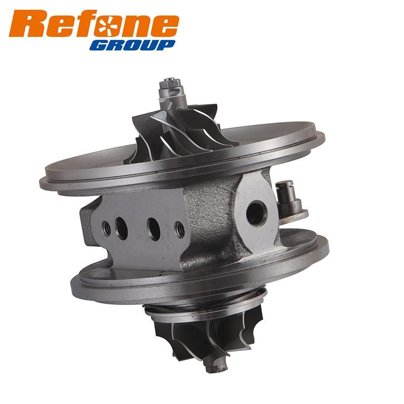 Newest Rhv4 Turbocharger Core Assy Vhd20012 Turbine Cartridge RF7j Chra Turbo for Mazda Engine