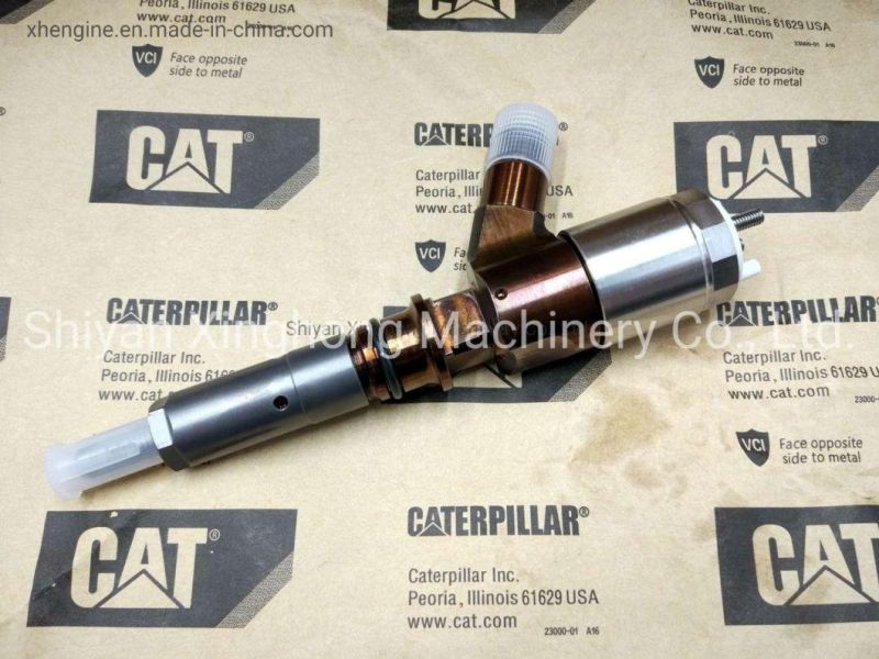 Injector 3264700 326-4700 for Caterpillar Excavator E320d C6.1/C6.4 Perkins Engine Part