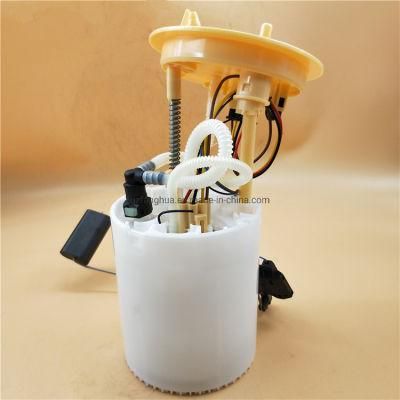 A2c82349000z Fuel Pump Assembly for Audi A3 VW Golf 15-16 2.0L L4 5q0919050p 5q0919050s 5q0919050K