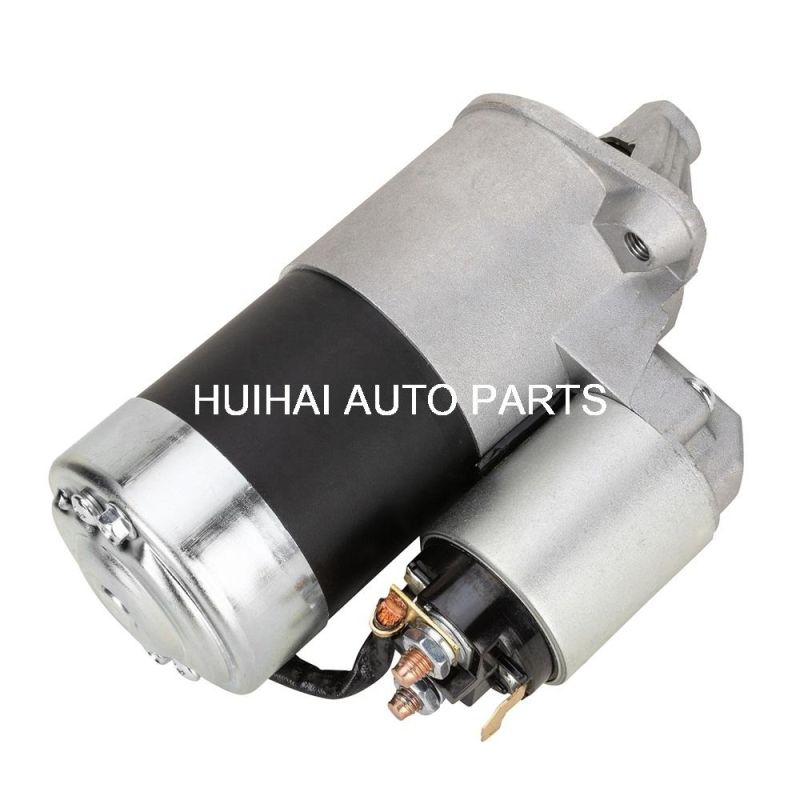 Brand New Auto Car Motor Starter 17217 MD172861 M1t73381/M1t73383/MD162840/M1t73388 for Chrysler