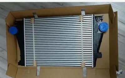 Air Auto All Aluminum Intercooler for Chevrolet Camaro Coupe 2.0L (OEM 84356897)