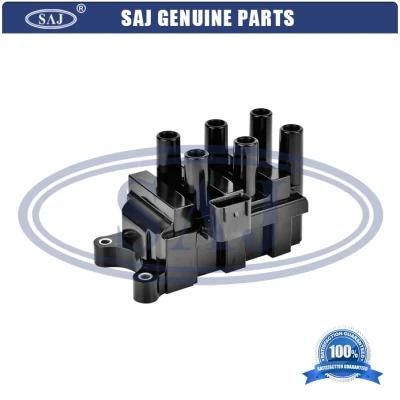 Fo-Rd Mazda Genuine Ignition Coil Pack 1f2u-12029-AC 5f2e-12029-AA 1f2u12029AC 5f2e12029AA