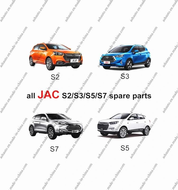 All JAC Spare Parts Auto S2 S3 S5 J2 J3 J4 J5 M3 M4 M5 Sunray Pickup T6 T8 Light Truck N Series X200 Gallop Spare Parts