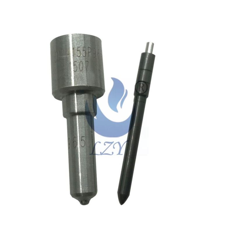Diesel Fuel System Engine Parts-Common Rail Nozzle 155p965