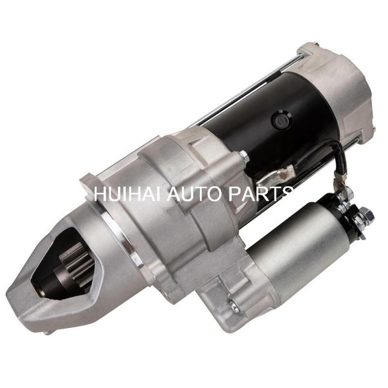 "Brand New Auto Car Motor Starter 17037 M3t90071/M3t90072 for Ford Trucks"