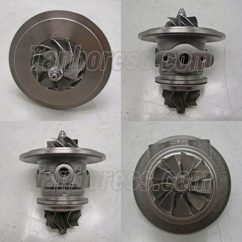 Isuzu GT2256LMS 4HG1-T 704136-0001 704136-0002 704136-1 turbocharger