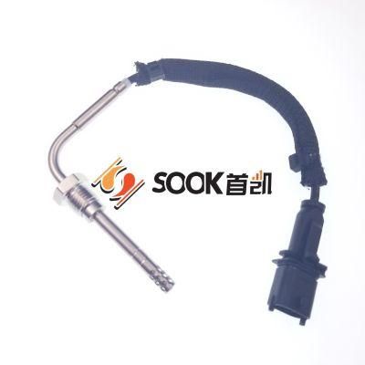 Exhaust Gas Temperature Sensor OEM: 55566185, 5855387, 55489472 for Opelinsignia