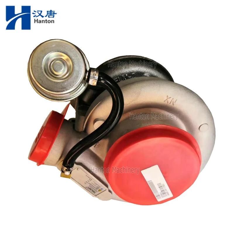 Original Cummins Turbocharger 4029184 4049355 for Engine 6CTA
