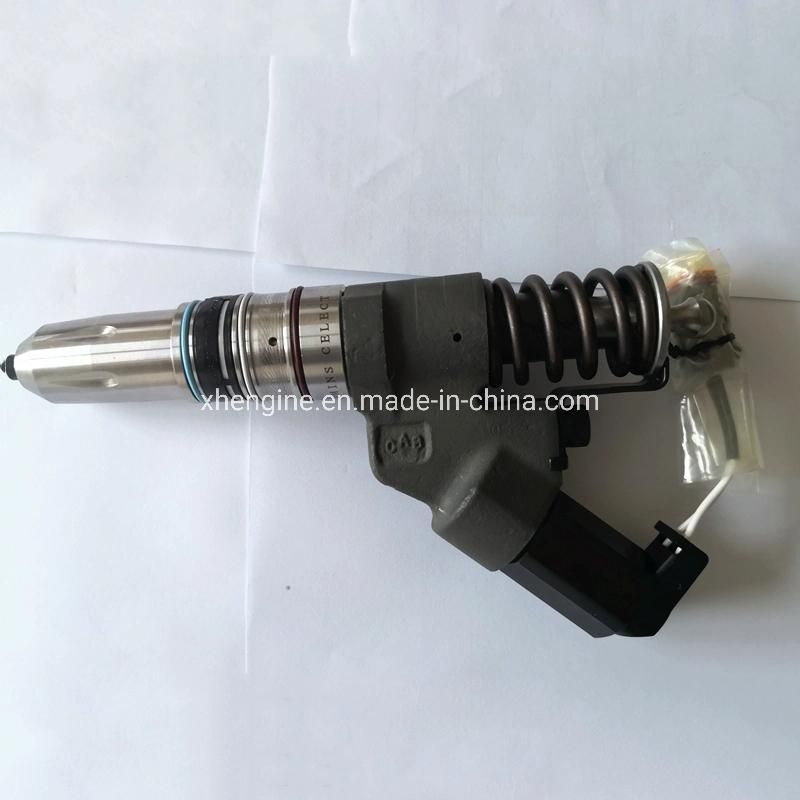 Xcec M11/Qsm11/ISM11 Diesel Engine Parts Excavtor Fuel Injector 4026222