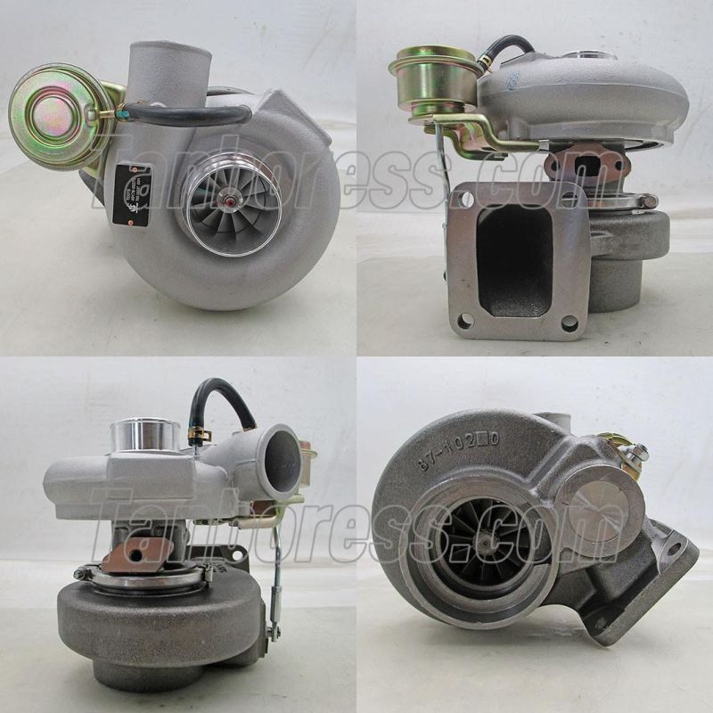 Mitsubishi TD07S-25A/13 | TD07S-25A 6D16T 49178-00270 | 49187-00271 ME073935  turbocharger