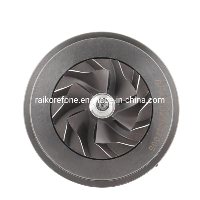 Td04hl Turbocharger Chra Core 49189-02913 504340177 4918902912 Turbo Cartridge for Truck