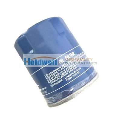 Oil Filter 6913-240-804-10 for Iseki Tractor Tl 1900 Tl 2100