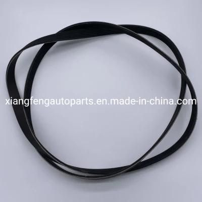 Automotive Rubber Ribbed Fan Belt for Subaru Forester 809221170 6pk2155