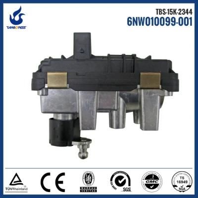 Turbocharger E-Actuator for Nissan BV45 YD25DDTI 59001107185 59001107247 6NW010099-001