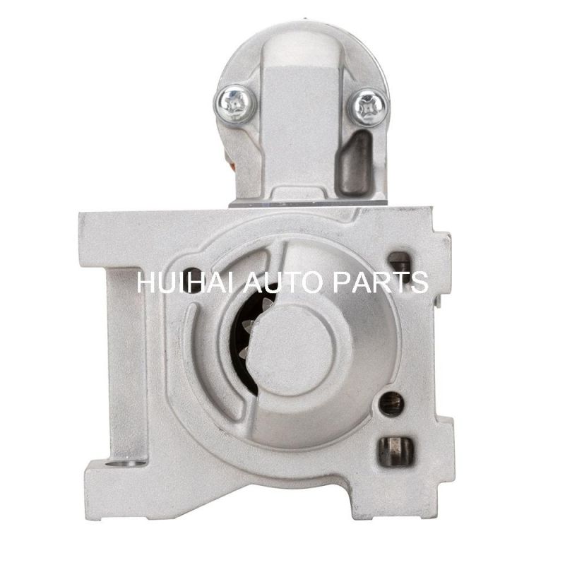 Brand New Auto Car Motor Starter 19129 M0t37371/SMT0424/2617229/M0t35574 for Chevrolet Camaro