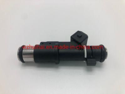 Jupen Petrol Nozzle Fuel Injector for Peugeot 206 307 406 407 607 806 807 Citroen 2.0 (01F003A 1984e2)