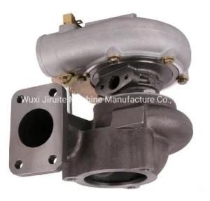 Wjgt25 Turbocharger E0401-1118100-383 for Truck Engine