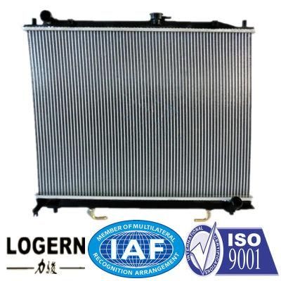 Mi-090 Cooling System Radiator for Mitsubishi Montero 3.2 Di-D&prime;00- at