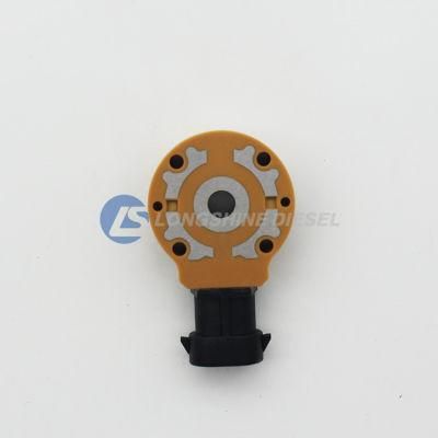 C7 Injector Solenoid Valve for Cat