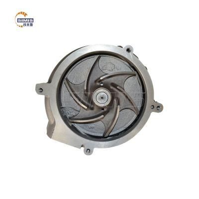 Simis Water Pump for Caterpillar 365cl Excavator Diesel Engine Parts