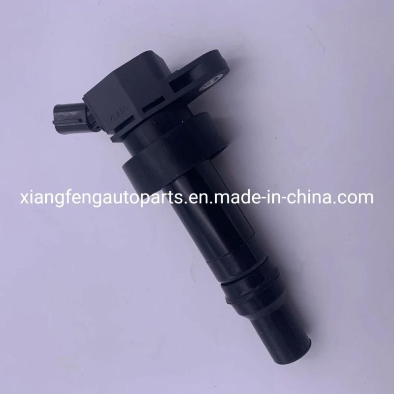 Replacement Brand Ignition Coil 27301-2b100 for Hyundai