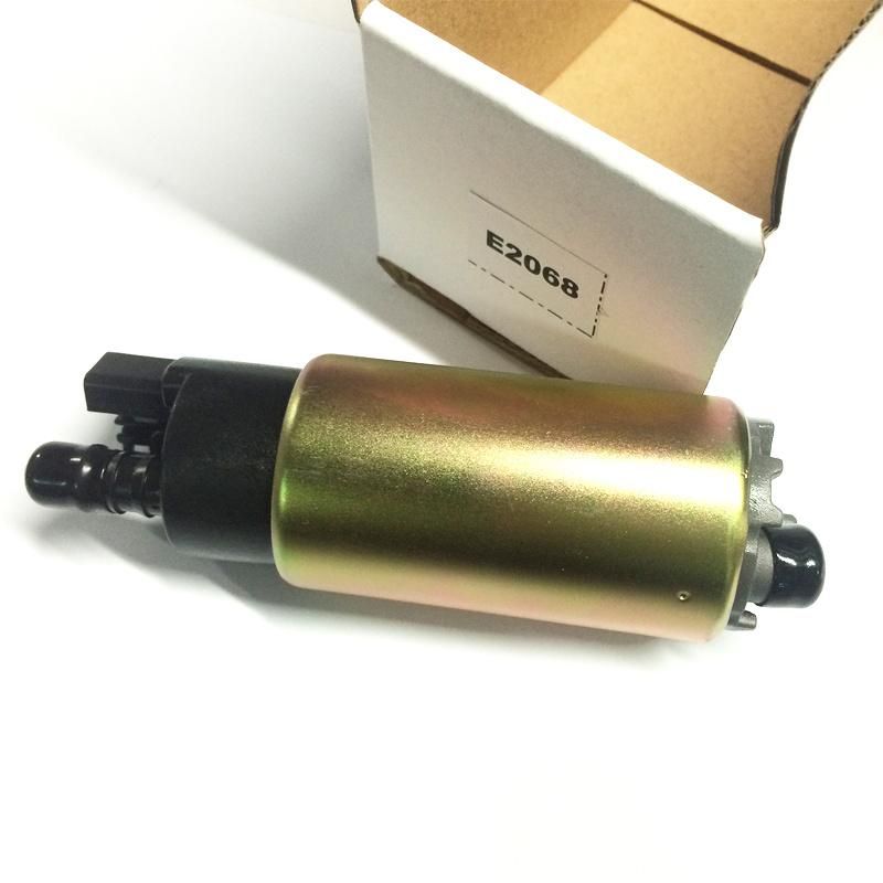 Crazy Hot Sale Universal Electric Intank Fuel Pump E2068 for Chrysler Mitsubishi Chevrolet Dodge